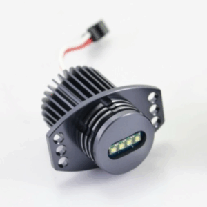Angel Eyes LED 20W për BMW E90