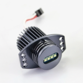 Angel Eyes LED 20W për BMW E90