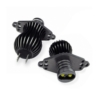 Angel Eyes LED 10W për BMW E90