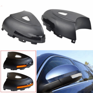 Sinjalizues në Pasqyre Tiguan MK1 LED Dinamike