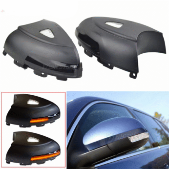 Sinjalizues në Pasqyre Tiguan MK1 LED Dinamike