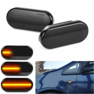 LED Sinjalizues MK4