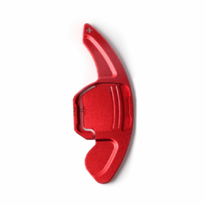 PADDLE SHIFTERS Audi Kuqe
