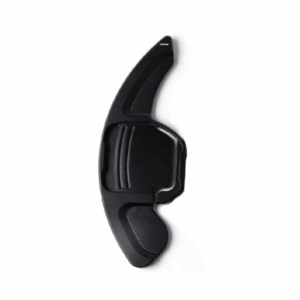 PADDLE SHIFTERS Audi Black