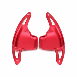 Paddle Shifters BMW Kuqe