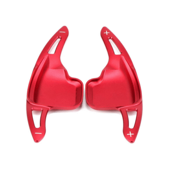 Paddle Shifters BMW Kuqe