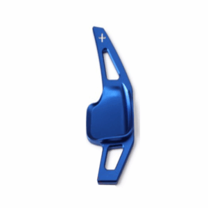 Paddle Shifters BMW Blu