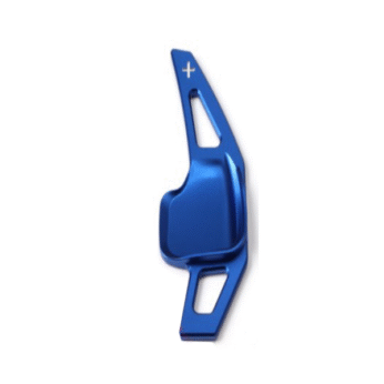 Paddle Shifters BMW Blu