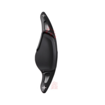 Paddle Shifters BMW Zi