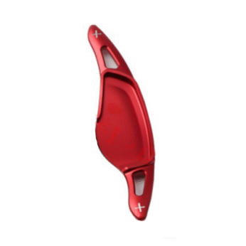 Paddle Shifters BMW Kuqe