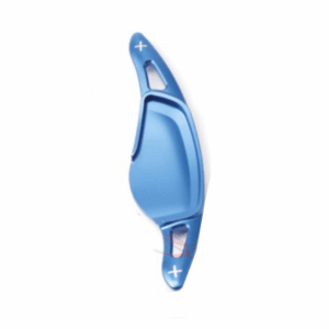 Paddle Shifters BMW Blu