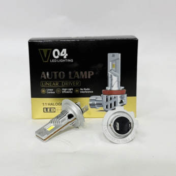 Drita Led H7 V04  28W LED POQA