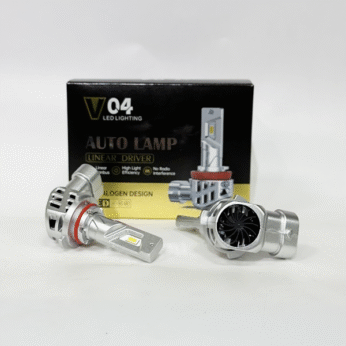 Drita Led HB4 9006 V04 28W LED POQA