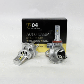 Drita Led H4 V04  36W LED POQA