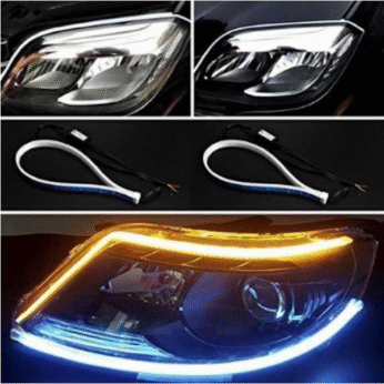 Dritë Udhëzuese LED 30cm