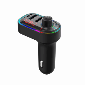 Transmetues FM Bluetooth  Model C12