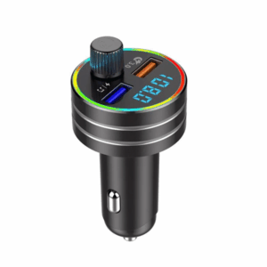Transmetues FM Bluetooth  Model C1S