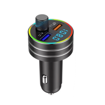 Transmetues FM Bluetooth  Model C1S