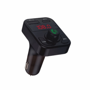 Transmetues FM Bluetooth  Model X3