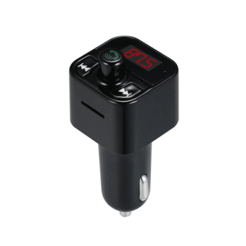 Transmetues FM Bluetooth  Model X5