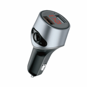 Transmetues FM Bluetooth  Model C5