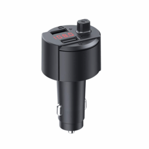 Transmetues FM Bluetooth  Model C4