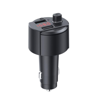 Transmetues FM Bluetooth  Model C4