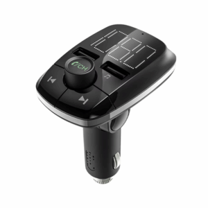 Transmetues FM Bluetooth  Model T50