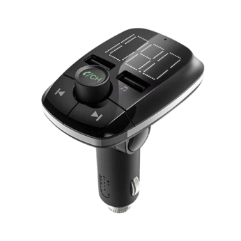 Transmetues FM Bluetooth  Model T50