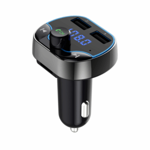 Transmetues FM Bluetooth  Model T24