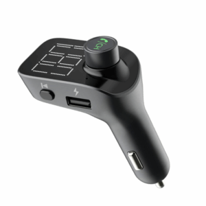 Transmetues FM Bluetooth  Model T15