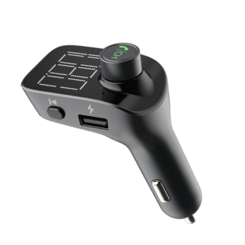 Transmetues FM Bluetooth  Model T15