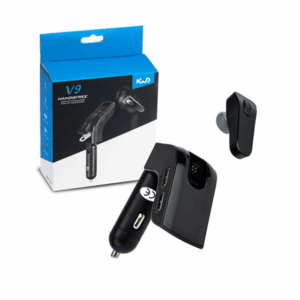Transmetues FM Bluetooth  Model V9