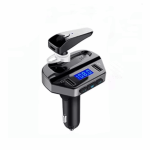 Transmetues FM Bluetooth  Model V6