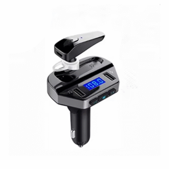 Transmetues FM Bluetooth  Model V6