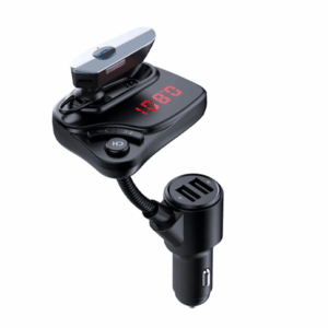 Transmetues FM Bluetooth  Model V13