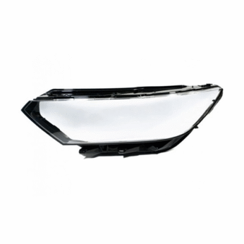 Xhama të farave për VW Passat B8 2016-2018 Oversea Version Bright Bar Accessories