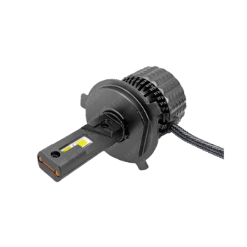 Led Poqa V20 H4 CANBUS 65W