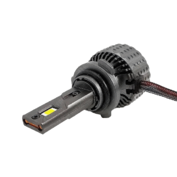 Led Poqa V20 9006 (HB4) CANBUS 65W