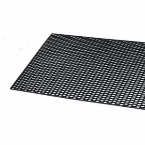 Grill Alumini 120x40 i Vogël