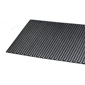 Grill Alumini 120x40 i Vogël