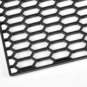 Grill Alumini 120x40 i Madh
