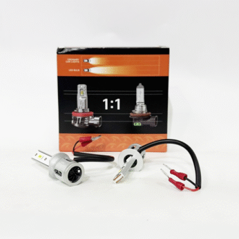 Drita Led L3 H1 MINI LED 33W