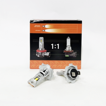 Drita Led L3 H7 MINI LED 33W