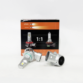 Drita LedL3 9006 MINI LED 33W