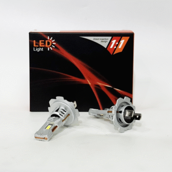 Drita Led L2 H7 MINI LED 30W 12V