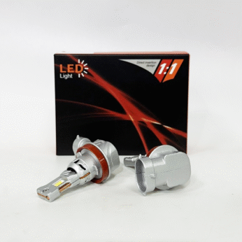 Drita Led L2 H11 MINI LED 30W