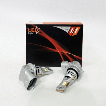 Drita Led L2 9006 MINI LED 30W 12V