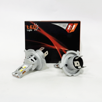 Drita Led L2 H4 MINI LED 30W 12V