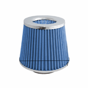 Filter 76mm Blu